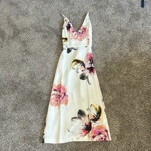 Topshop perfect cocktail dress